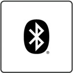 Icon Bluetooth