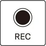 Icon Rec Icon Rec P-525