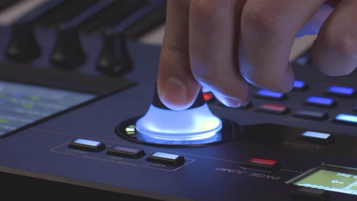 MM_control_banner Yamaha Montage M Control Super Knob