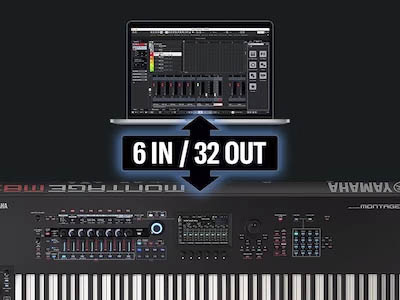 MM_workflow_feature_03 Yamaha Montage M Midi Workflow