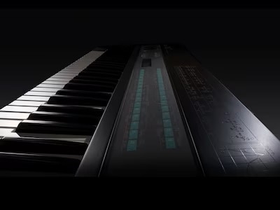 yamaha genos2 fm synthesis Yamaha Genos2 FM Synthese