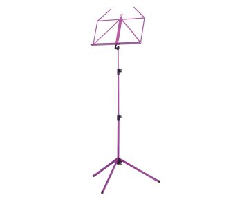 K&M Notenständer faltbar Farbe Flieder