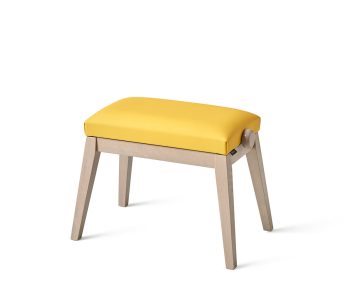 Casio Kobe Klavierbank Harmonious Mustad Vinyl