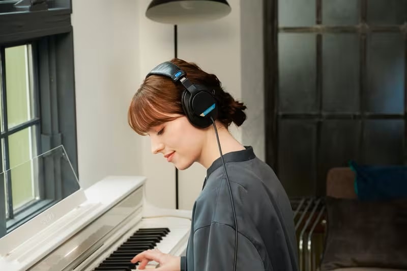 AP-S450 Headphones Casio Celviano AP-S450 Headphones