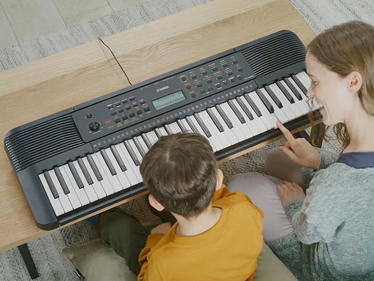 Yamaha PSR-E283 Kids Yamaha PSR-E283 Kids