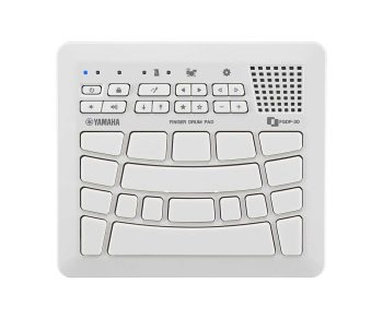 Yamaha FGDP-30 Finger Drum Pad