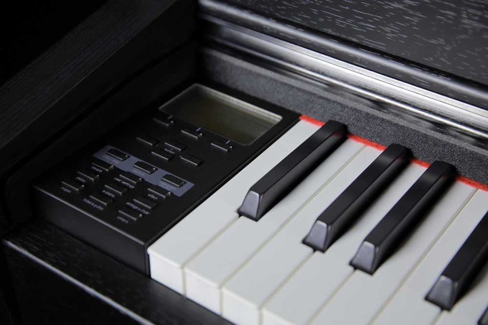 Gewa-Digitalpianos-1 Gewa Digitalpiano Display