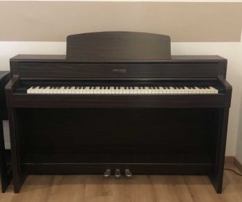 Gewa UP 380 WK Digitalpiano Ausstellungsstück