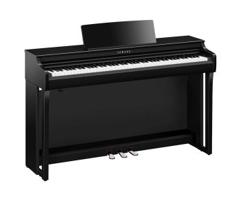 Yamaha Clavinova CLP-825PE