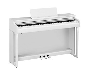 Yamaha Clavinova CLP-835WH