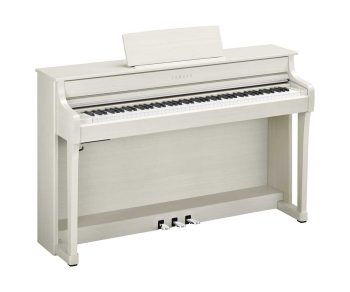 Yamaha Clavinova CLP-835WB