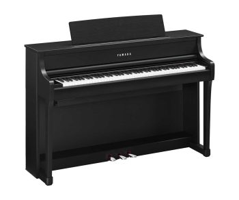 Yamaha Clavinova CLP-875B