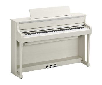 Yamaha Clavinova CLP-875WB