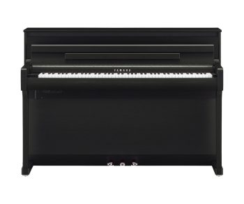 Yamaha Clavinova CLP-885B Produktbild