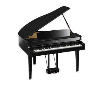 Yamaha Clavinova CLP-895GP Digital Flügel