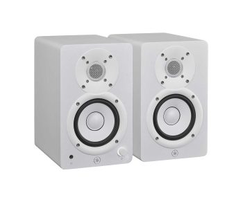 Yamaha HS4w Monitor Stereo