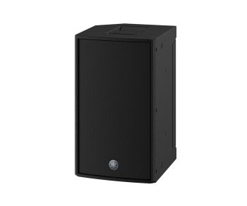 Yamaha DZR10 black angeled