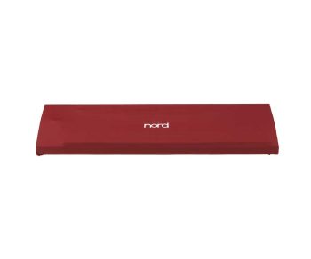 Nord Dust Cover 61v2 rot