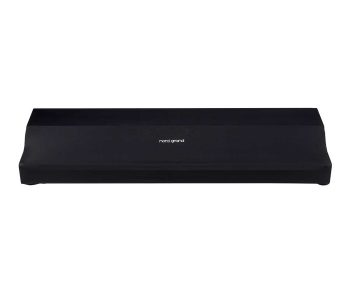 Nord Dust Cover Grand black