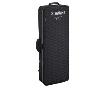 Yamaha Softcase für YC61 Front