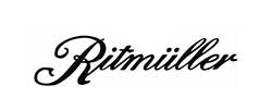 ritmueller_logo Ritmüller logo black