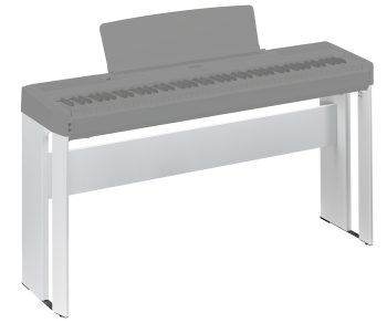 Yamaha L515WH Ständer