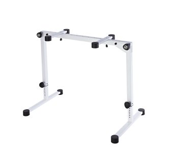 König & Meyer Omega Pro weiß