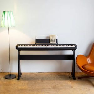 Casio CDP-S90BK Casio CDP-S90BK Digitalpiano Mood