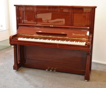 Piano Bösendorfer 130 Mahagoni poliert