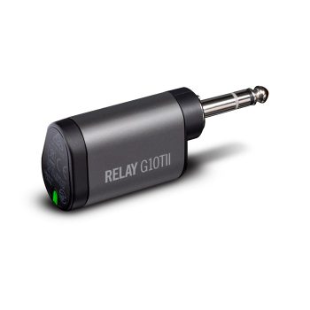 Line 6 Relay G10TII Wireless Adapter