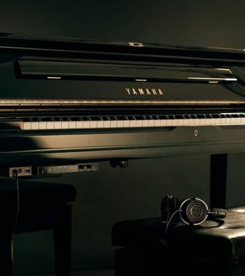 Yamaha VSH3 Silent Upgrade Kit