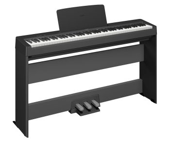 Yamaha Digitalpiano P-145BT