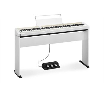 Casio Privia PX-S1100MB mit Stand seite