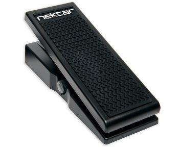 Nektar NXP Expression Pedal