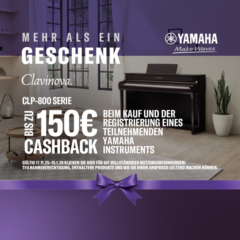 More-than-SOCIAL-1080x1080 Yamaha Mehr als ein Geschenk Cashback